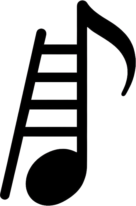 The Ladder logo